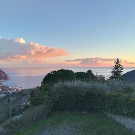 הוילה מונליה Sentieri Sul Mare מראה חיצוני תמונה